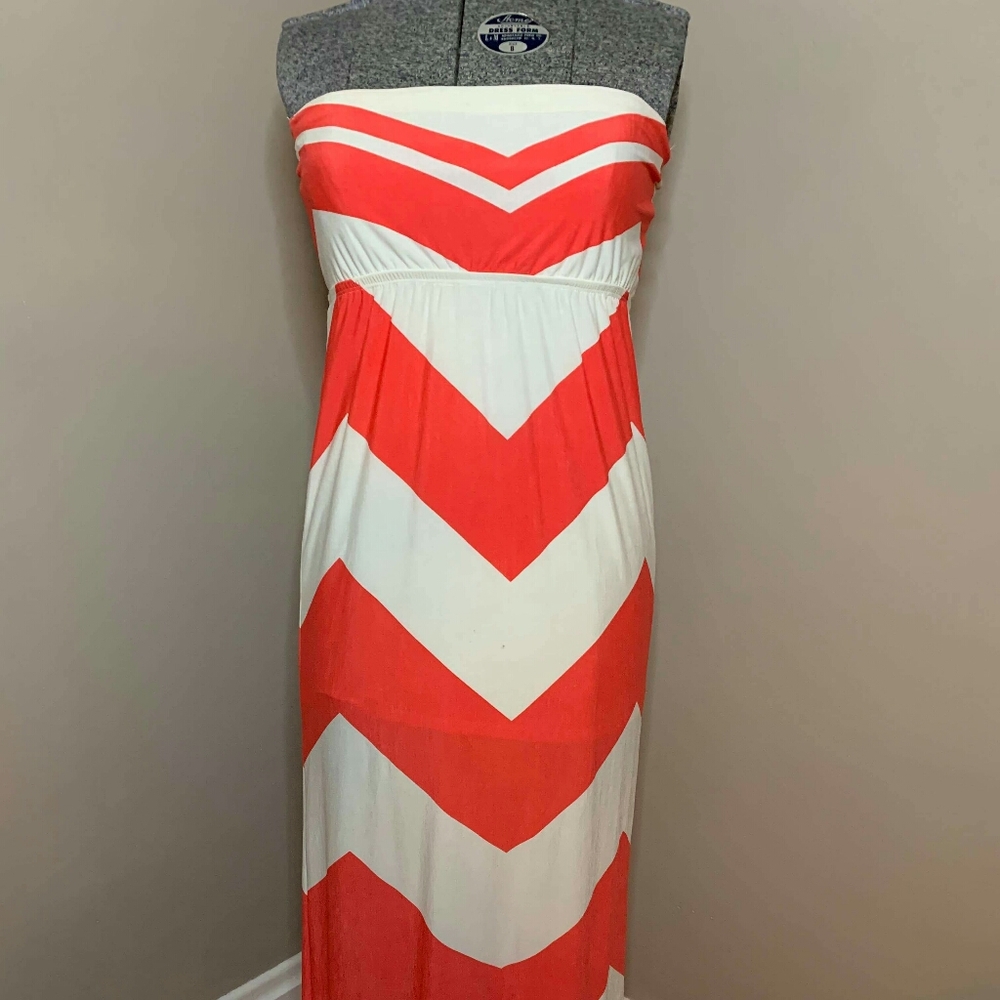 MM MM MM Maxi Dress *Size Small*